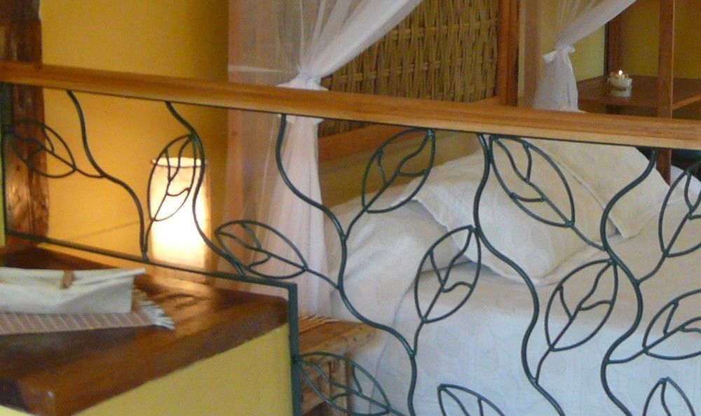 Pousada Villa Da Prainha Ilhabela Exterior foto